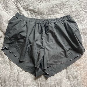 Abercrombie & Fitch Running Short